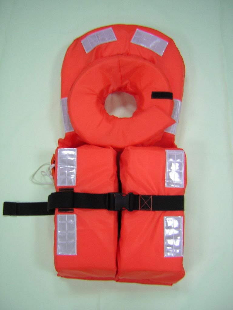 Marine Lifejackets HJ-003