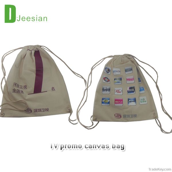 new design canvas tote bags wholesale