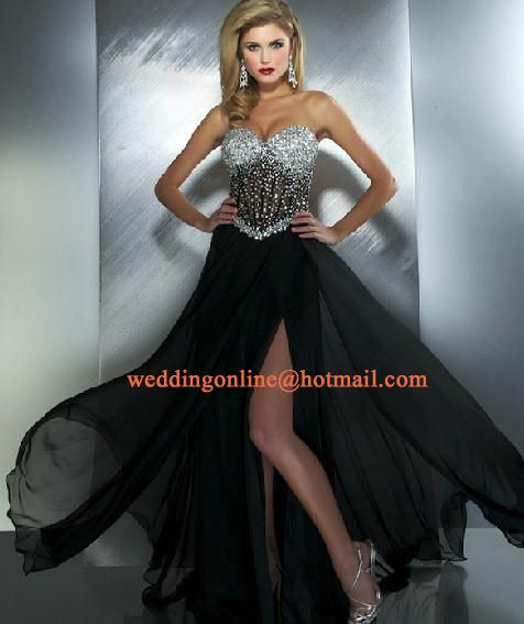 Top quality prom dresses evening dresses for retail & wholesale