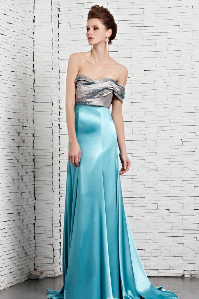 Top quality prom dress evening dresses for retail & wholesale