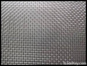 STAINLESS STEEL WIRE MESH TWILL WEAVE