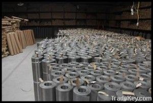 STAINLESS STEEL WIRE MESH AISI316