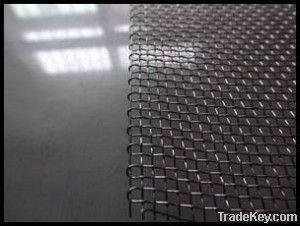 304L STAINLESS STEEL WIRE MESH