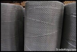 304A STAINLESS STEEL DUTCH WEAVE MESH