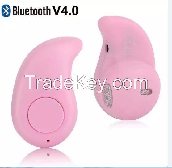 Mini Bluetooth Earphone Earbuds 