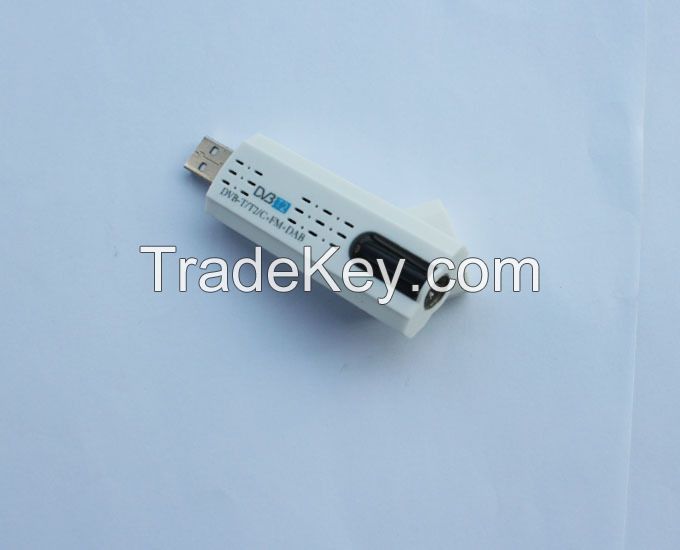 Mirco USB DVB-T2 Tuner Stick/ Dongle