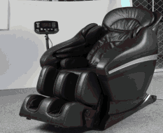 Navigator 3D Massage Chair RK-7803