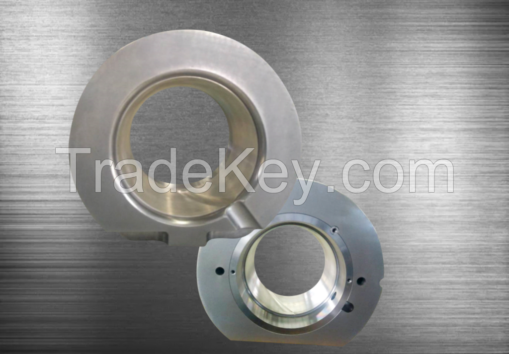 Sliding Bearing