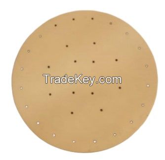 Underwater Pelletizer Spares Heat Insulation and Waterproof Sealing Gasket