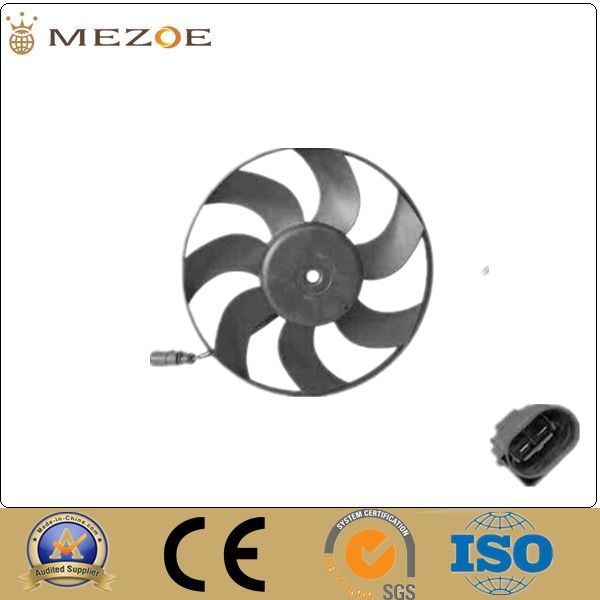 Radiator fan for VW(1KO959455DG)