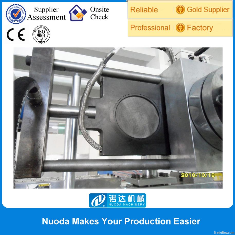 Single layer or multiple layers CPP CPE Cast Film Production Line