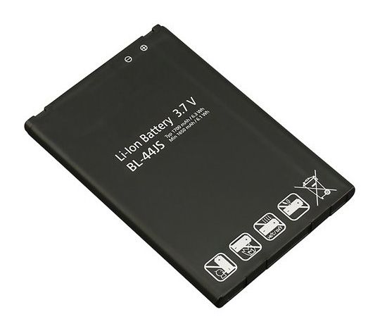 3.7v 1500mAh BL-44JS battery for LG VS840