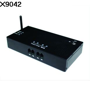 X-power mobile phone security stand charge and alarm controller