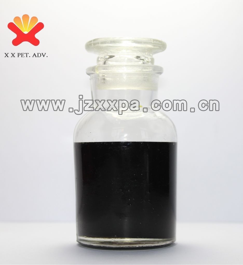 CH-4 Diesel Engine Oil Additive Package