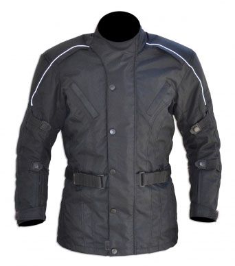 CORDURA JACKETS