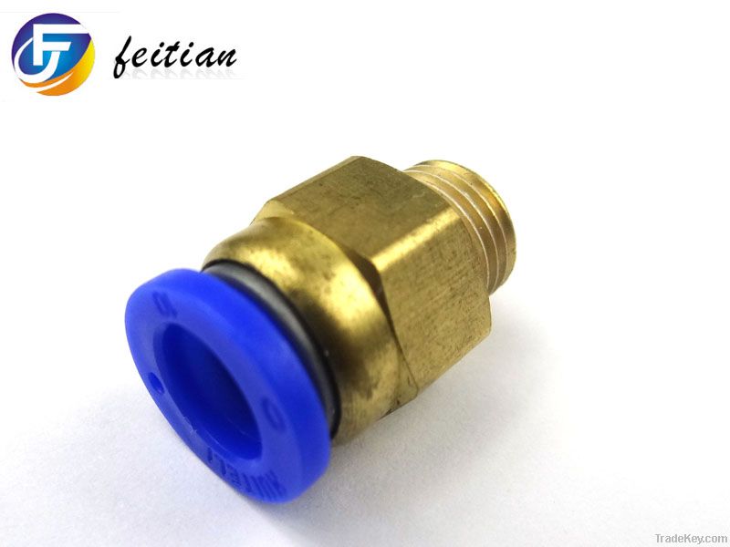 PC Push-in Fittings