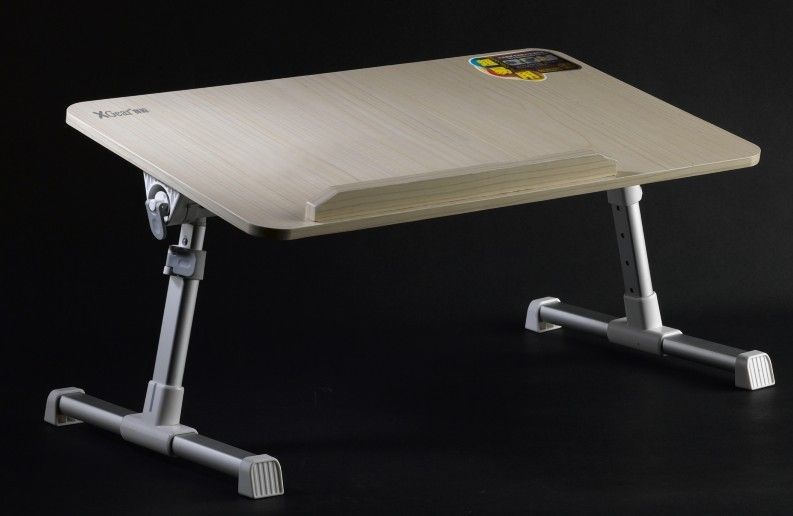 Laptop Desk, Folded Laptop Table