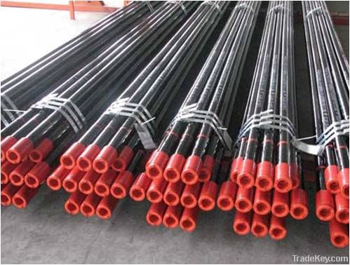 Stainless ASTM A106 steel pipes of seamless