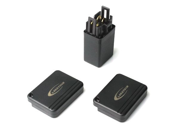 Immobilizer Wire-free RF Relays for All Brands of Cars