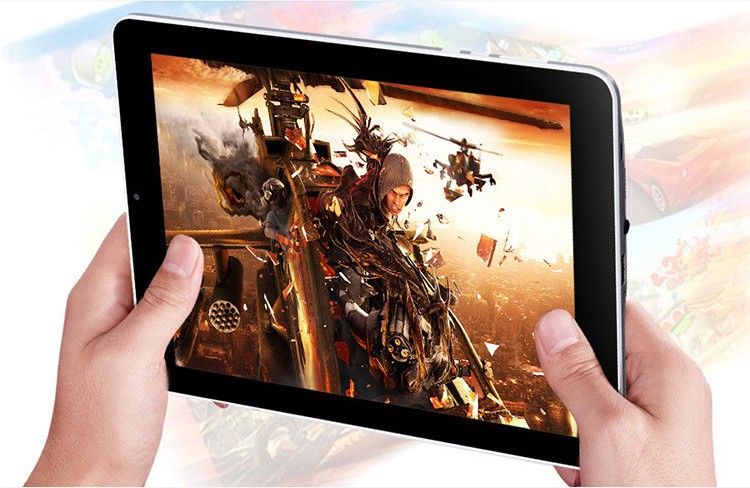 8 inches Tablet PC A20-Dual Core 1.2GHZ Bluetooth +Wi-Fi+ Dual Digital Camera