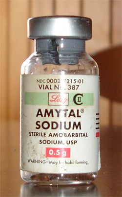Tuinal sodium 100mg