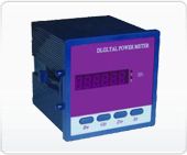 HWC series push-in electric meter