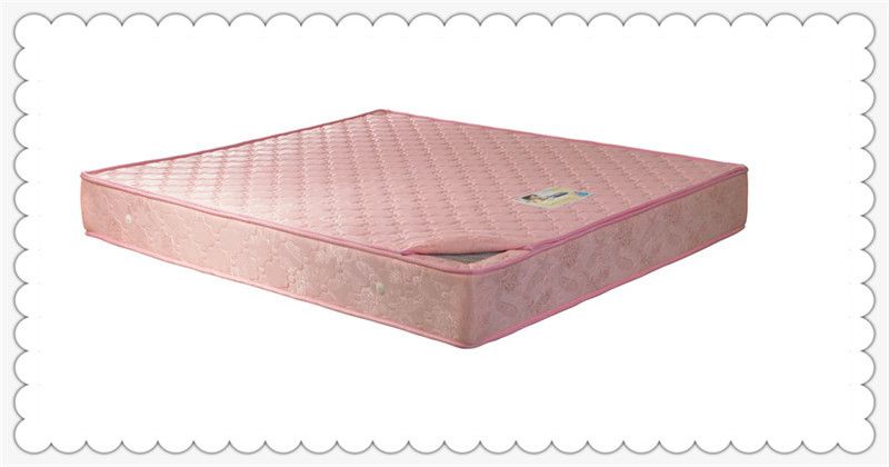2013 Hot sell cheap and comfortable natural organic mattresses