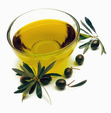 olive oil