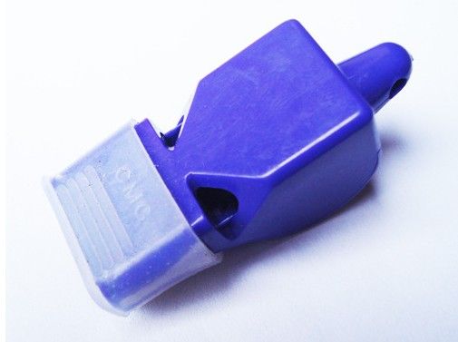 manufacture for plastic whistle fox 40 whistle