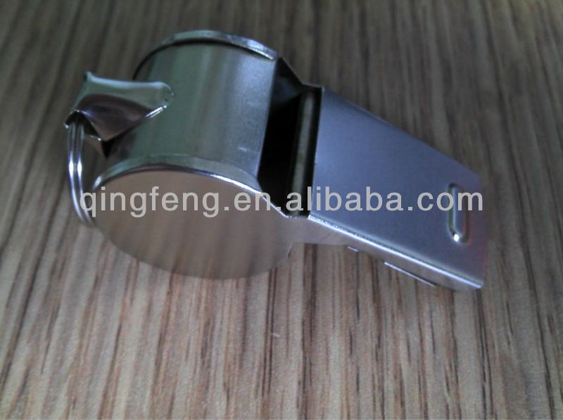 plastic whistle life-saving whistle/sport whistle/metal whistle