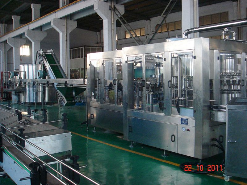 Fruit Juice Making Machine/ filling macine