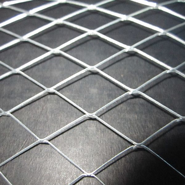 galvanized metal lath(manufacturer)