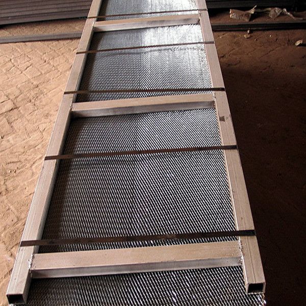 galvanized metal lath(manufacturer)