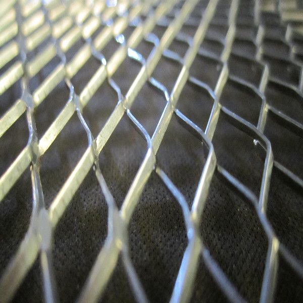 galvanized metal lath(manufacturer)