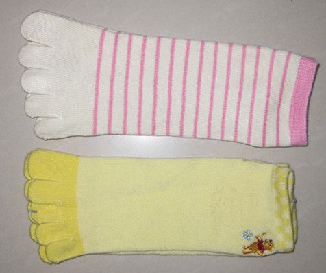 children toe socks