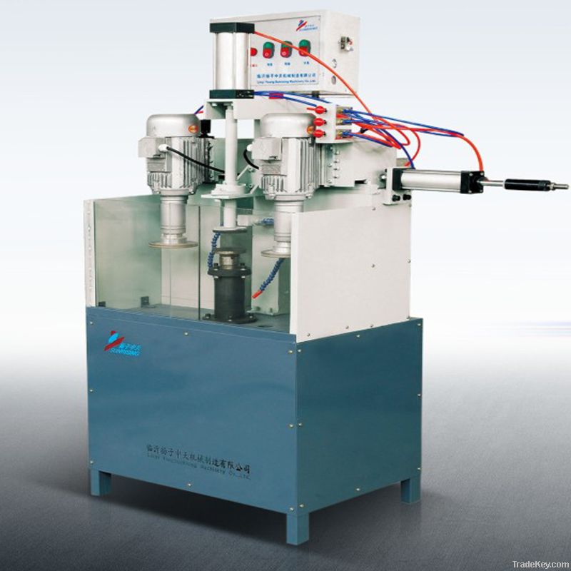 YMY2 Round Glass Grinding and Polishing Machine