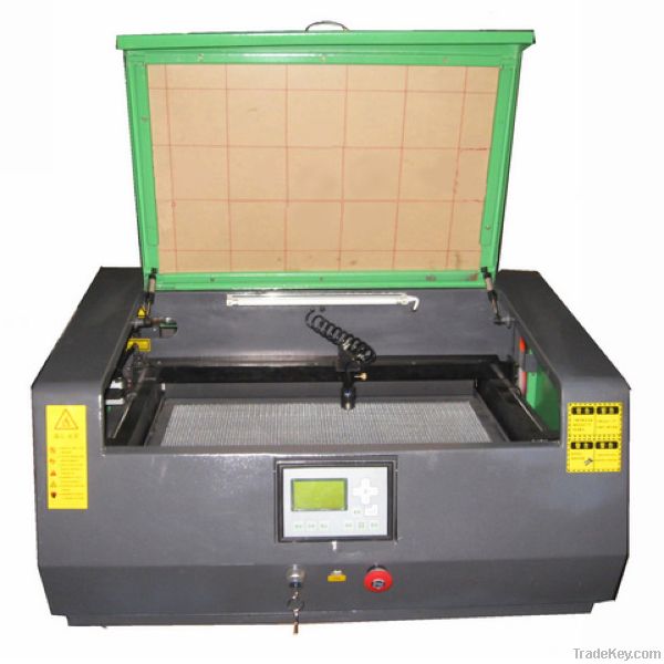 ZM5030 Laser engraving machine