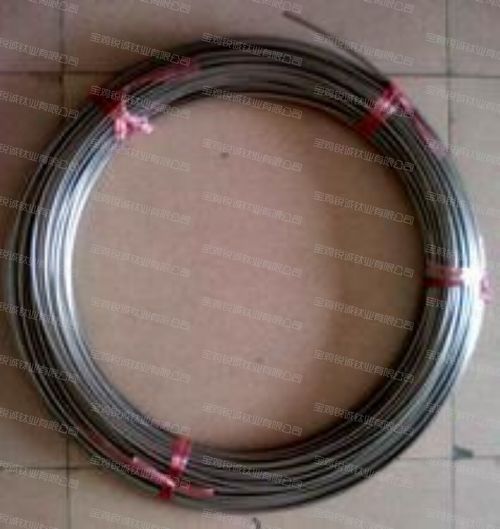 Titanium Alloy Wire