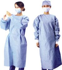 Surgical Gown