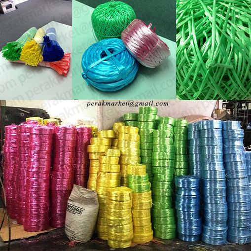 PP Raffia String By INTERLINK TRADING, Malaysia