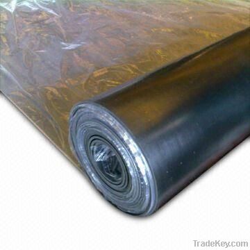rubber sheet, rubber sheets, rubber sheeting
