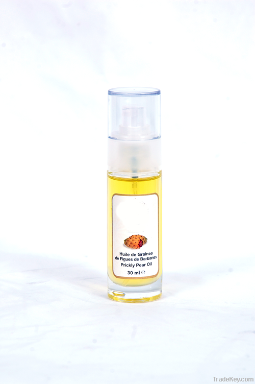 Prickly Pear Seed Oil