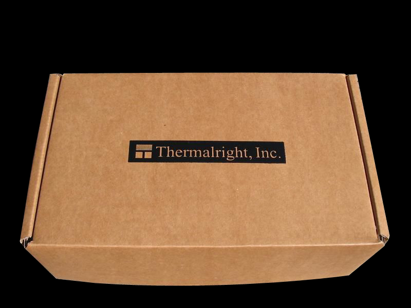 Corrugated Printed Postage Box, Mailer Box