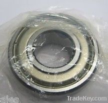 SKF 6009-2RS Deep groove ball bearings