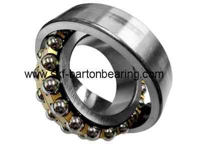 FAG 2202-2RS-TVH self-aligning ball bearings