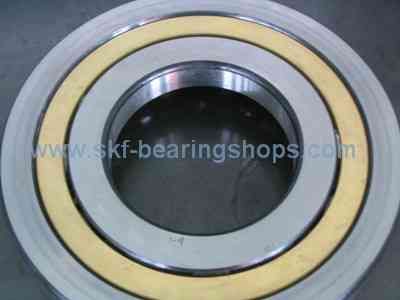 NSK BNT208 Angular contact ball bearings