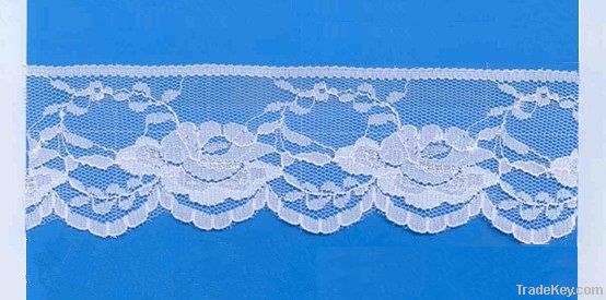 Non-Elastic Lace for Lady's underwear (#448)