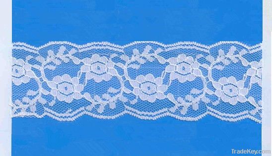 Knitting Machine Nylon Lace