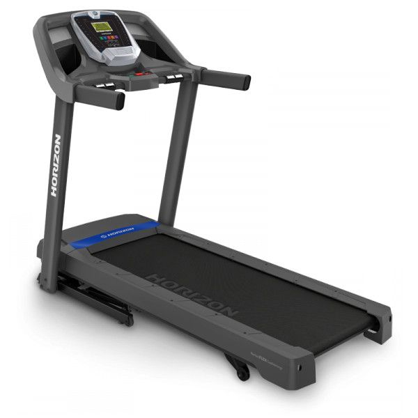HORIZON T101 Treadmill Fitness Exercise Sports Equipment Machine