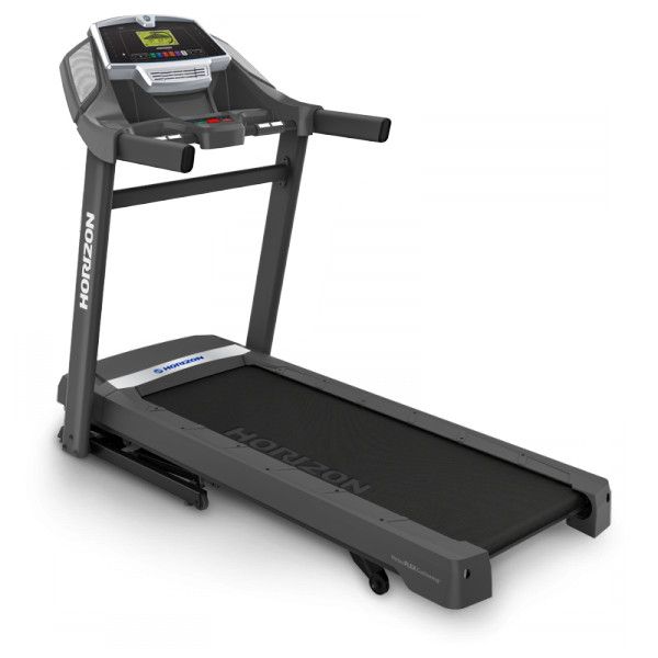 HORIZON T202 Treadmill Fitness Exercise Sports Equipment Machine